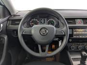 Skoda Octavia III (A7) Рестайлинг Москва  - изображение 49