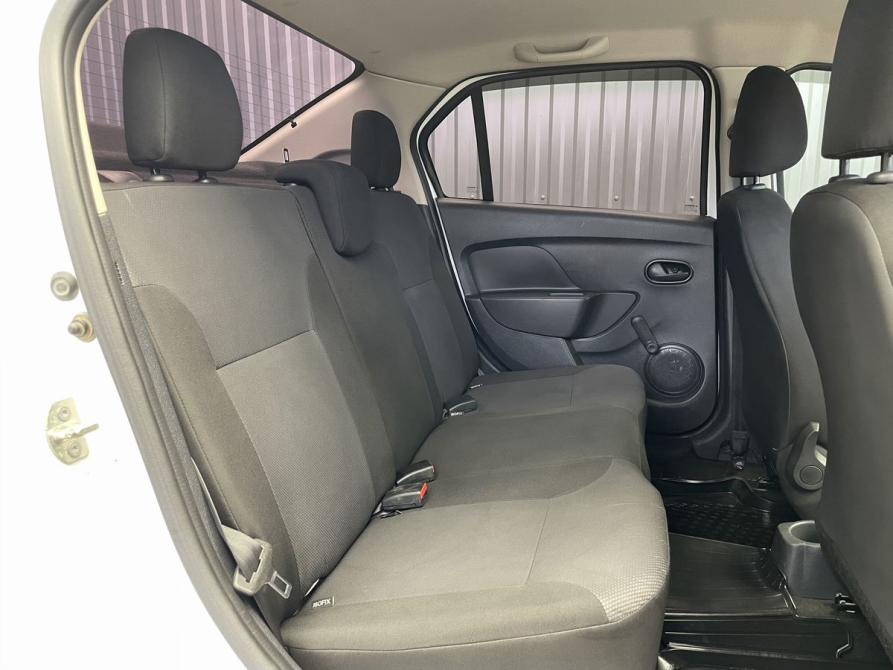 Renault Logan II Рестайлинг Пермь  - изображение 18