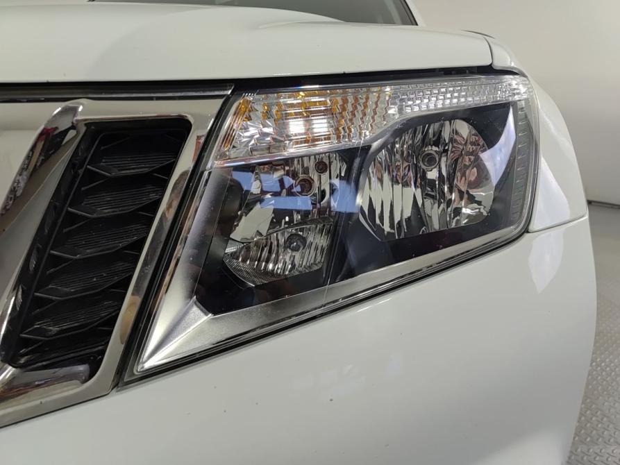 Nissan Terrano III (D10) Уфа  - изображение 21