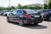 Mercedes-Benz C-Класс IV (W205) Санкт-Петербург  - изображение 21