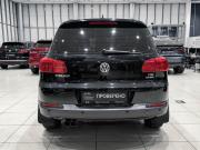 Volkswagen Tiguan I Рестайлинг Казань  - изображение 29