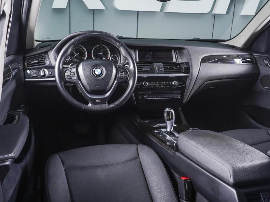 BMW X3 II (F25) Рестайлинг Ростов-на-Дону  - изображение 6