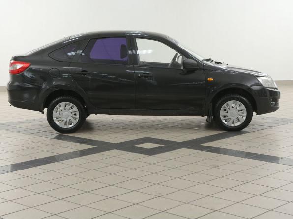Lada (ВАЗ) Granta I с пробегом 2015 года, цена 295 000 рублей, 230905 км, лифтбек, Автокод Объявления