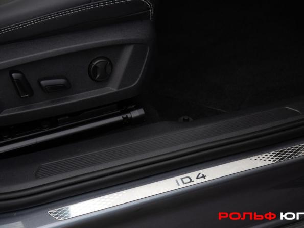Volkswagen ID.4 с пробегом 2022 года, цена 2 928 000 рублей, 26150 км, внедорожник, Автокод Объявления