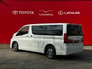 Toyota HiAce H300 Пермь  - изображение 20