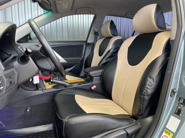 Toyota Camry VI (XV40) с пробегом 2007 года, цена 1 150 000 рублей, 237360 км, седан, Автокод Объявления