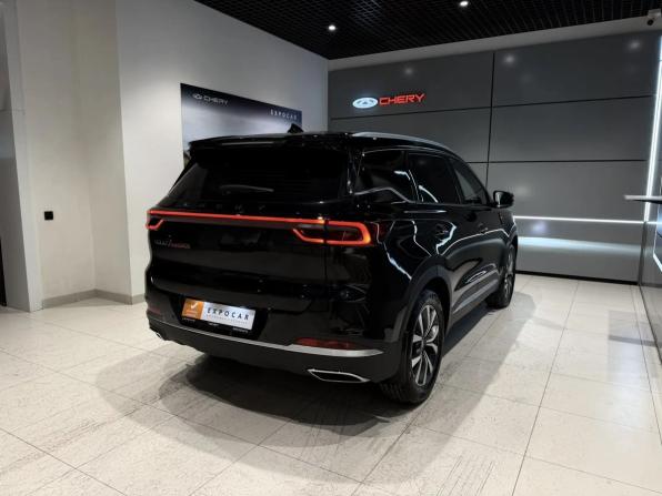Chery Tiggo 7 Pro Max I с пробегом 2023 года, цена 1 810 000 рублей, 39000 км, внедорожник, Автокод Объявления