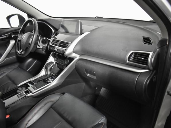 Mitsubishi Eclipse Cross I с пробегом 2019 года, цена 1 861 000 рублей, 124824 км, внедорожник, Автокод Объявления