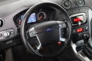 Ford Mondeo IV Рестайлинг Санкт-Петербург  - изображение 23