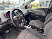 Chevrolet Aveo II Великие Луки  - изображение 32