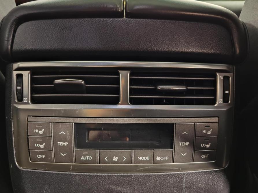 Lexus LX III Москва  - изображение 26