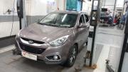 Hyundai ix35 I Рестайлинг Санкт-Петербург  - изображение 7