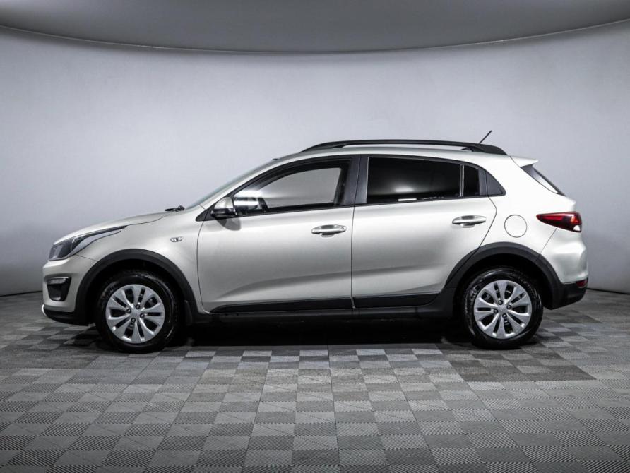 Kia Rio IV Москва  - изображение 9