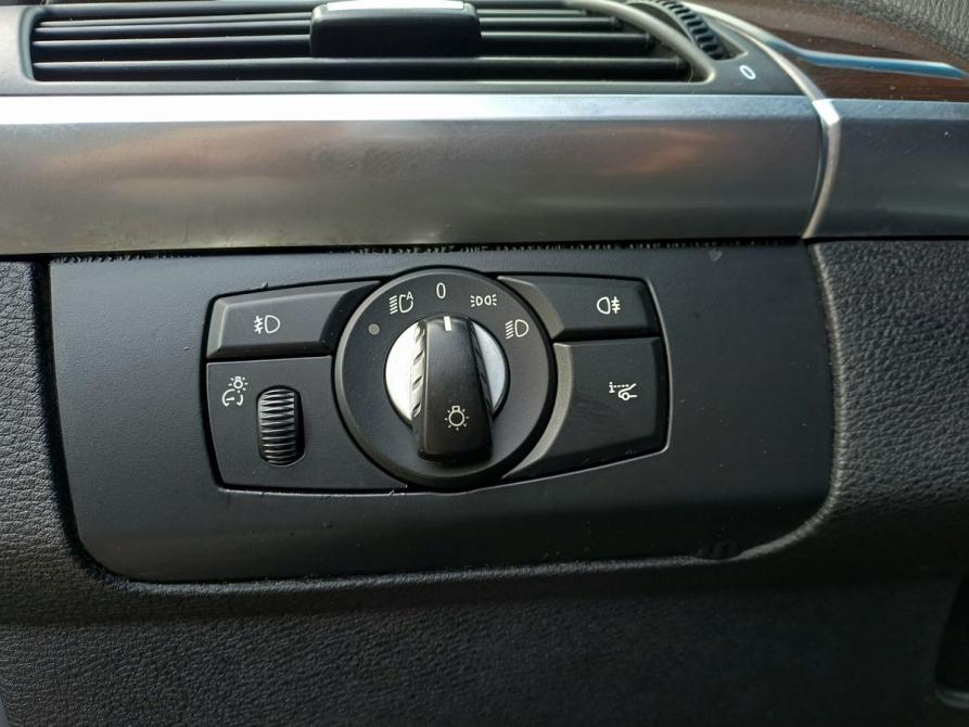 BMW X5 II (E70) Рестайлинг Москва  - изображение 14