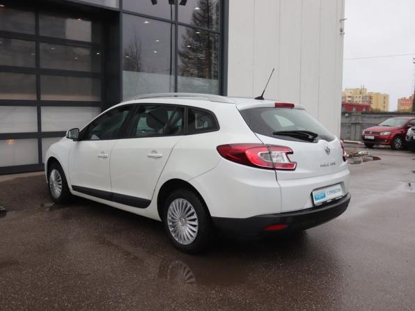 Renault Megane III Рестайлинг с пробегом 2012 года, цена 529 000 рублей, 181000 км, универсал, Автокод Объявления