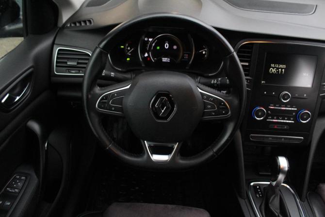 Renault Megane IV с пробегом 2019 года, цена 1 395 000 рублей, 184489 км, универсал, Автокод Объявления