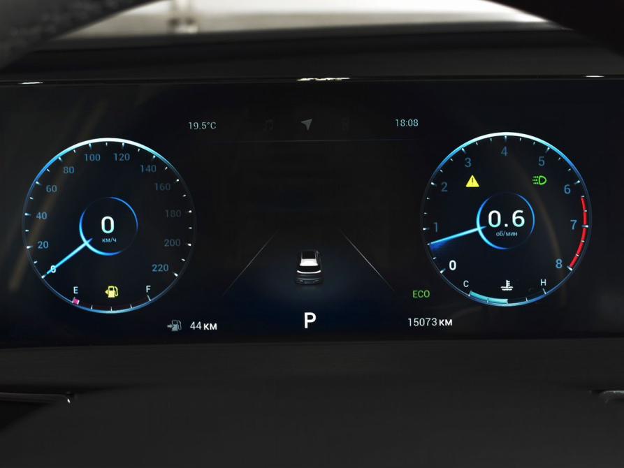 Chery Tiggo 7 Pro Max I Кемерово  - изображение 12