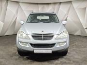 SsangYong Kyron I Рестайлинг Москва  - изображение 26