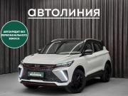 Geely Coolray I Рестайлинг Красноярск  - изображение 27