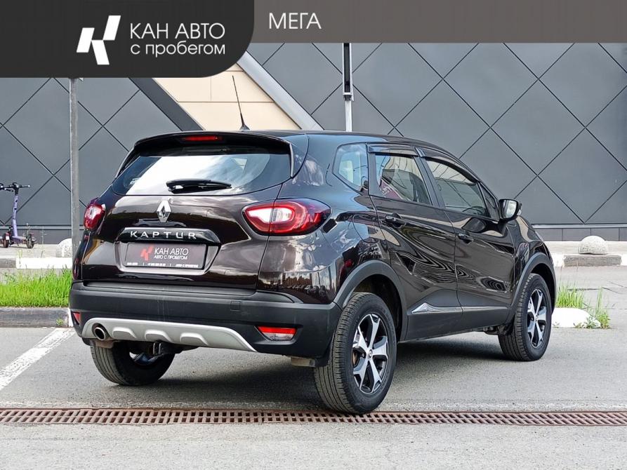 Renault Kaptur I Казань  - изображение 3