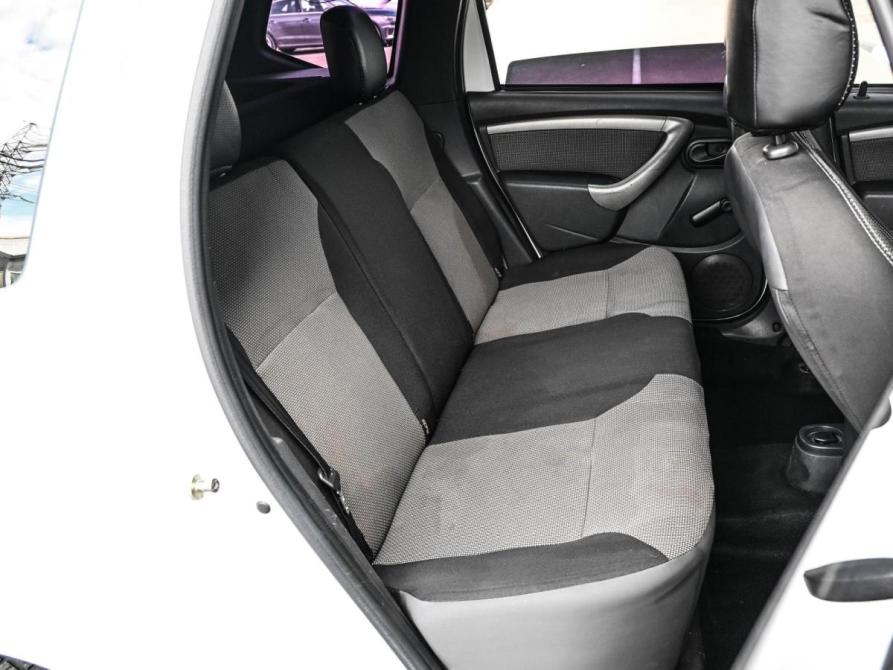 Renault Duster I Рестайлинг Новороссийск  - изображение 7