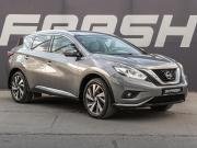 Nissan Murano III (Z52) Краснодар  - изображение 23