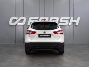 Nissan Qashqai II Воронеж  - изображение 21