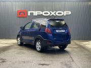 Chery IndiS (S18D) I Пермь  - изображение 31