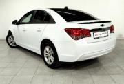 Chevrolet Cruze I Рестайлинг Саратов  - изображение 31