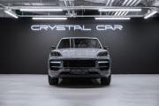 Porsche Cayenne III Рестайлинг Москва  - изображение 46