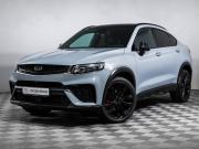 Geely Tugella I Рестайлинг Москва  - изображение 21