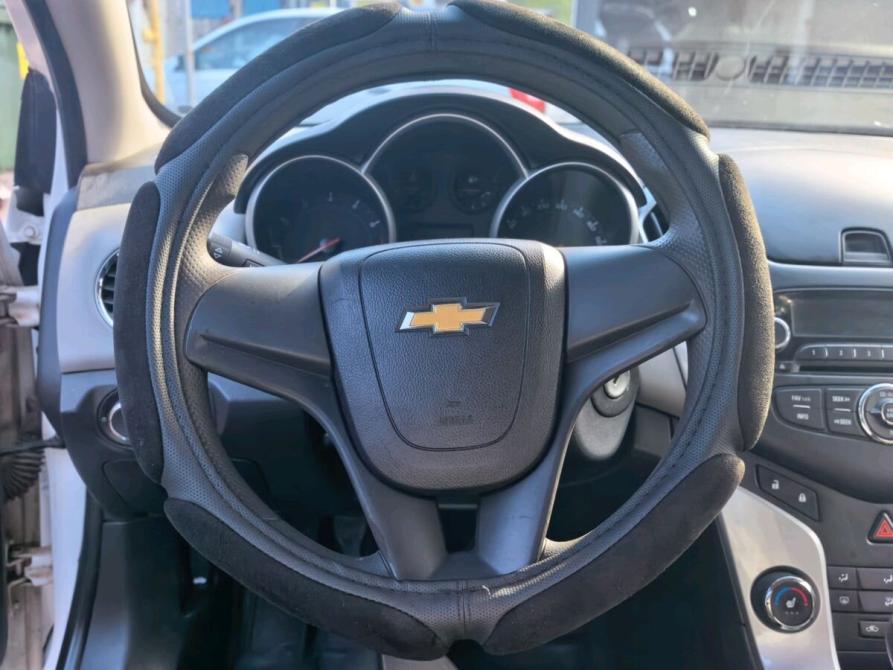 Chevrolet Cruze I Рестайлинг Стерлитамак  - изображение 19