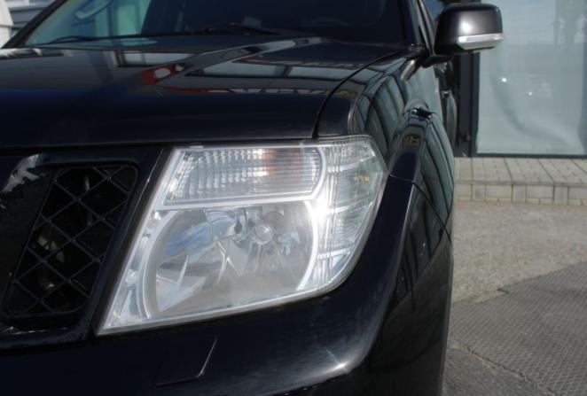 Nissan Pathfinder III Рестайлинг с пробегом 2011 года, цена 1 520 000 рублей, 224700 км, внедорожник, Автокод Объявления