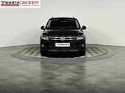 Volkswagen Tiguan I Рестайлинг Белгород  - изображение 24