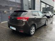 Kia Rio III Рестайлинг Москва  - изображение 12