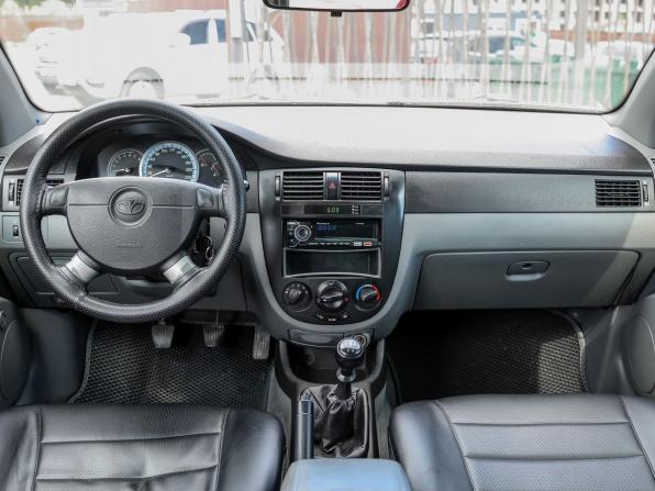Daewoo Gentra II с пробегом 2014 года, цена 449 000 рублей, 175241 км, седан, Автокод Объявления