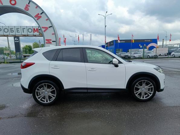 Mazda CX-5 I с пробегом 2015 года, цена 1 699 995 рублей, 169006 км, внедорожник, Автокод Объявления