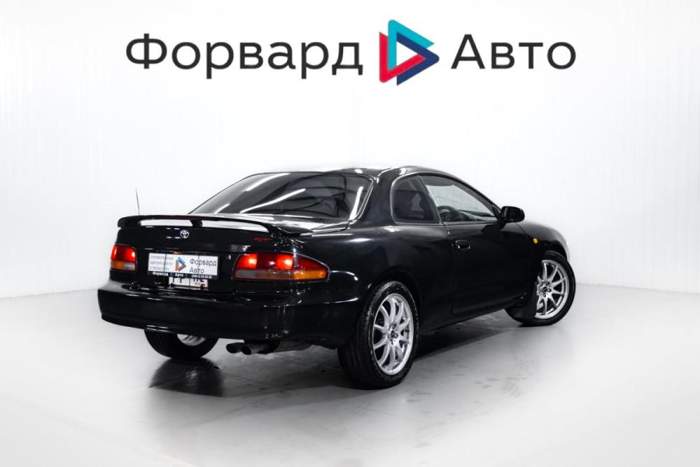 Toyota Curren Тюмень  - изображение 8