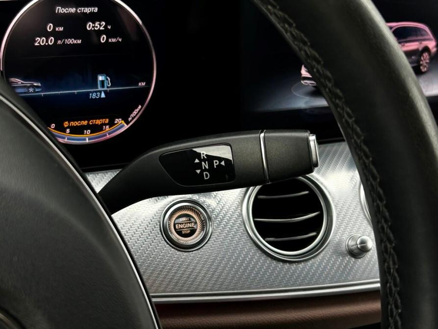 Mercedes-Benz E-Класс V (W213 S213 C238) Санкт-Петербург  - изображение 21