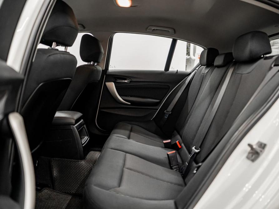 BMW 1 серии II (F20/F21) Рестайлинг Красноярск  - изображение 8