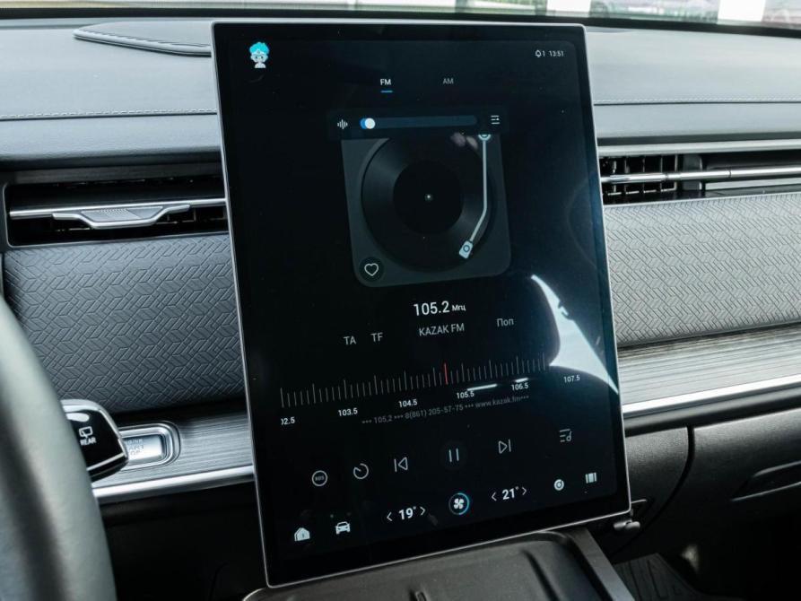 Jaecoo J7 I Краснодар  - изображение 13