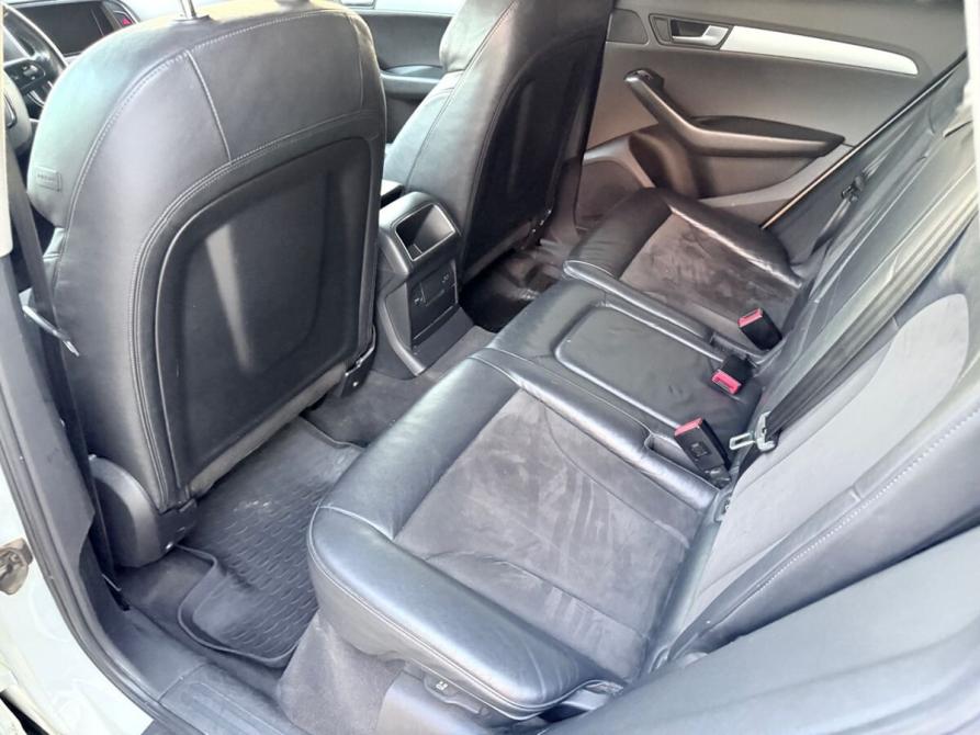 Audi Q5 I (8R) Энгельс  - изображение 27