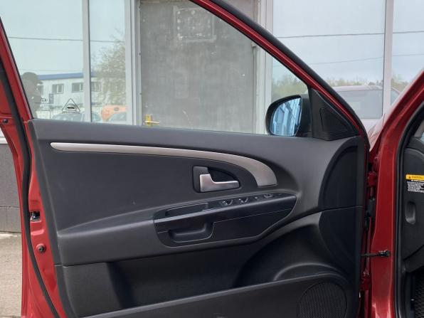 Kia Ceed I Рестайлинг с пробегом 2011 года, цена 679 000 рублей, 217550 км, универсал, Автокод Объявления