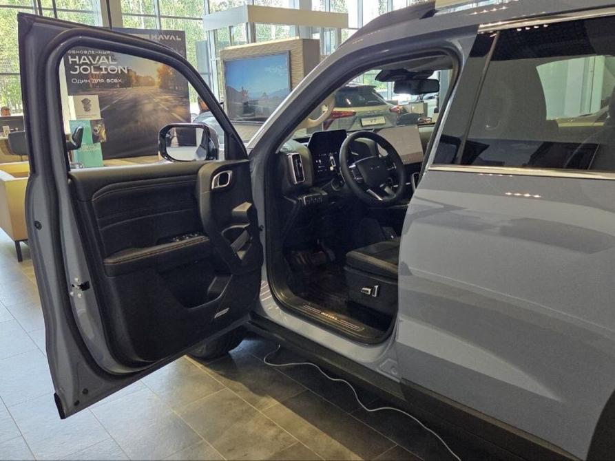 Haval Dargo Тольятти  - изображение 17