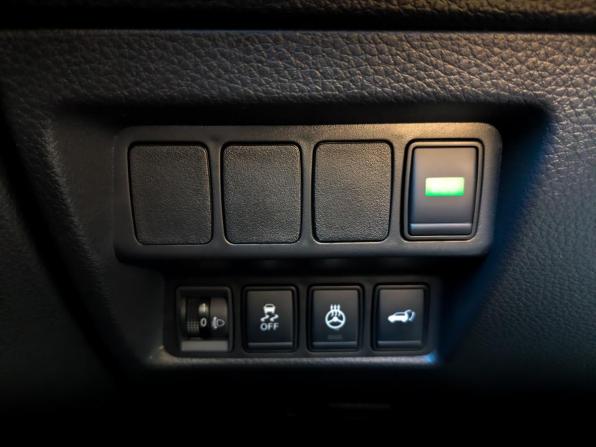 Nissan X-Trail III Рестайлинг с пробегом 2021 года, цена 2 645 000 рублей, 67161 км, внедорожник, Автокод Объявления