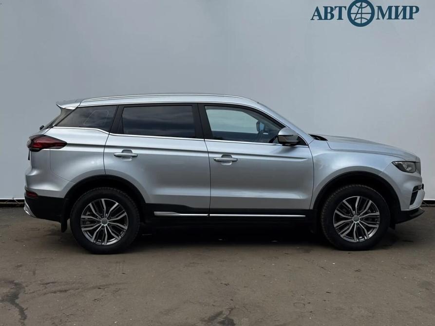 Geely Atlas Pro Москва  - изображение 4