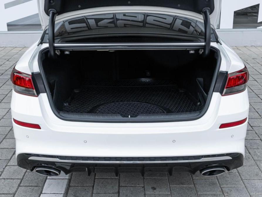 Kia Optima IV Ставрополь  - изображение 24