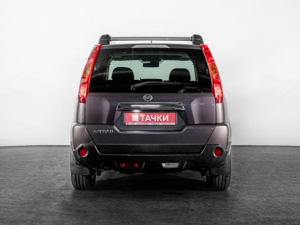 Nissan X-Trail II с пробегом 2008 года, цена 1 100 000 рублей, 245548 км, внедорожник, Автокод Объявления
