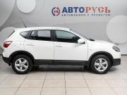 Nissan Qashqai I Рестайлинг Подольск  - изображение 30