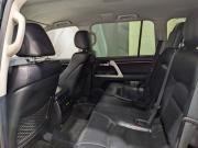 Toyota Land Cruiser 200 Series Рестайлинг 1 Пермь  - изображение 39